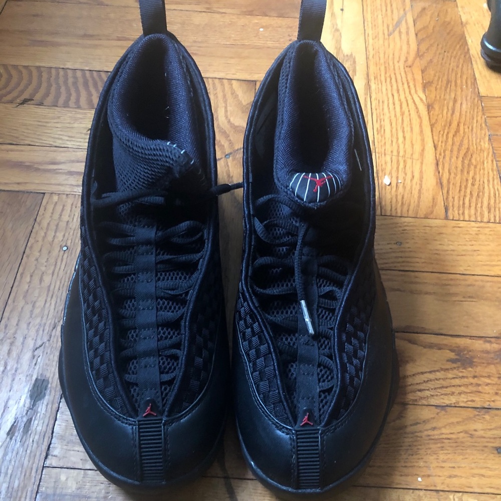 Authentic Air Jordan 15